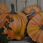 pumpkins