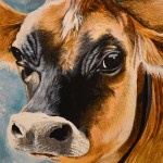 cow